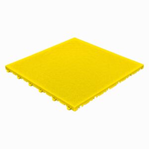 Dlažba Performance Floor typ Floor - Žlutá
