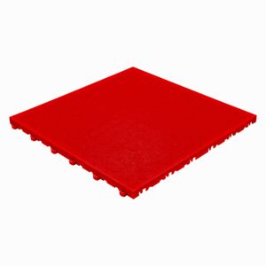 Dlažba Performance Floor typ Floor - Červená