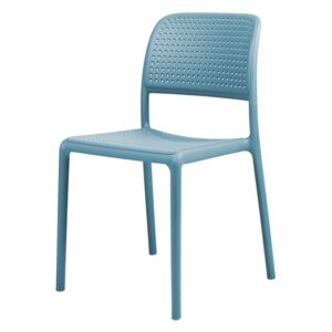 Židle Bora (modré)