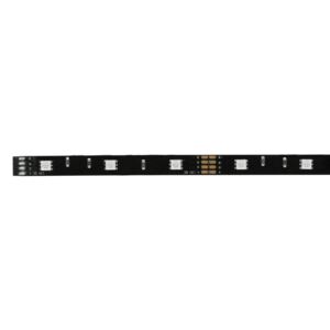 P 70198 Function yourLED ECO Stripe 50cm RGB 3,6W černá - PAULMANN
