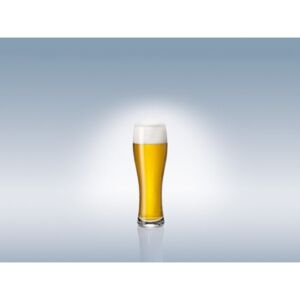 Villeroy & Boch Purismo Beer sklenice na pivo, 0,4 l