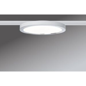 P 95316 URail LED panel Ring 7W bílá - PAULMANN