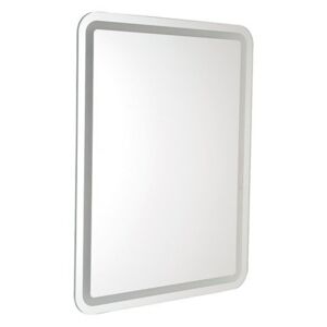 SAPHO - NYX zrcadlo s LED osvětlením 500x700mm (NY050)