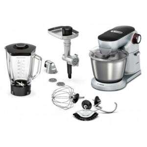 Kuchyňský robot Bosch MUM9B34S27