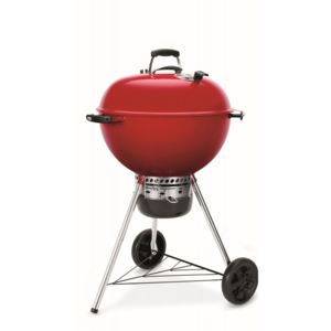 WEBER MASTER-TOUCH GBS, 57 cm, RED limit.edice