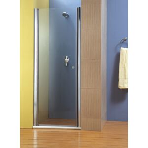 Sprchové dveře PURE 70 jednokřídlé 66-71 x 190 cm
