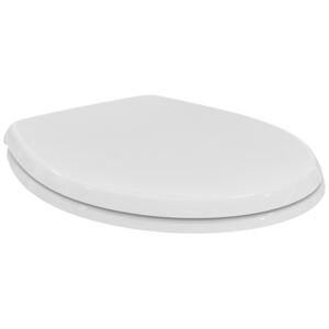 Ideal Standard WC sedátko softclose, bílá W303001