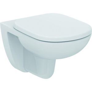 Ideal Standard Závěsné WC, 360x530x350 mm, bílá T331101