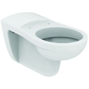 Ideal Standard Závěsné WC bezbariérové, bílá V340401