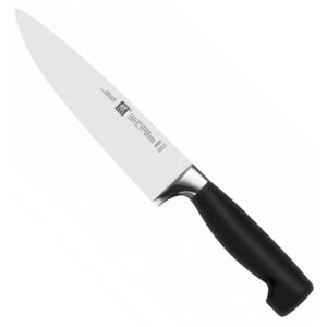 Kuchařský nůž Vier Sterne 18 cm - ZWILLING J.A. HENCKELS Solingen