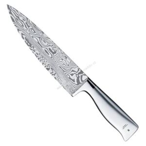 Kuchařský nůž Damasteel 20 cm - WMF