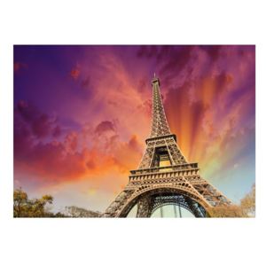 Obraz Eiffelovy věže (K011204K7050)