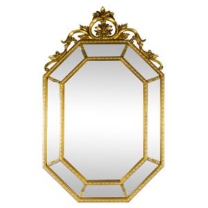 Elegantní zrcadlo Edward