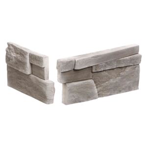 Incana Roh betonového obkladu Pietra Cappucino 25+8x10 20+14x10 cm