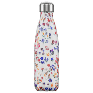 Chilly's Bottle - Floral Wild