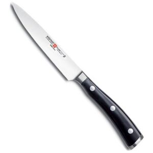 Špikovací nůž CLASSIC IKON 12 cm - Wüsthof Dreizack Solingen