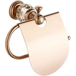 MEXEN - Estela držák toaletního papíru růžové zlato 7011533-60