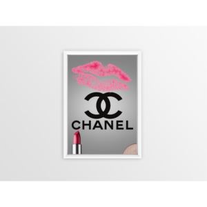 Obraz Piacenza Art Chanel Lipstick, 30 x 20 cm