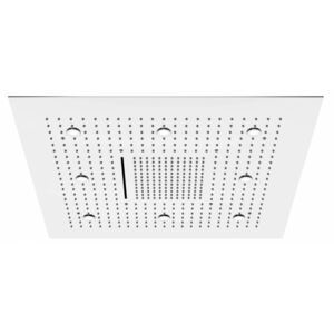 STEINBERG - Relaxační horní sprcha s LED podsvícením (390 6680)