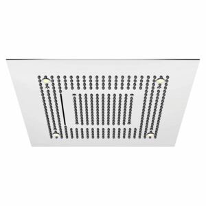 STEINBERG - Relaxační horní sprcha s LED podsvícením (390 6620)