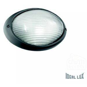 Ideal Lux MIKE-50 AP1 BIG ANTRACITE 061818