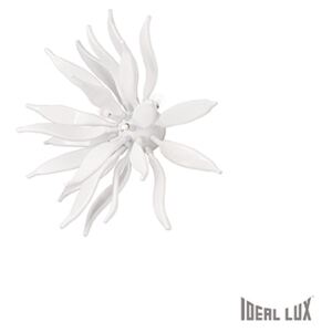 Ideal Lux LEAVES PL6 BIANCO 112299