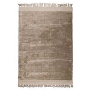 Pískově hnědý koberec ZUIVER BLINK 170x240 cm
