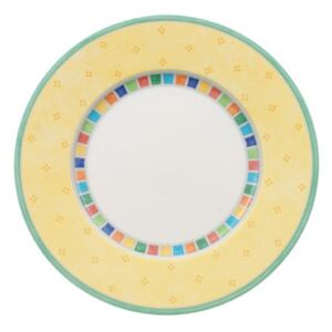 Villeroy & Boch Twist Alea Limone dezertní talíř, 21 cm