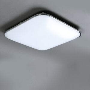 HEITRONIC LED stropní svítidlo STARLINE na dálkové ovládání 27653