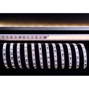 Light Impressions Deko-Light flexibilní LED pásek 5630-60-24V-3000K-5m 24V DC 100,00 W 3000 K 9800 lm 5000 mm 840114