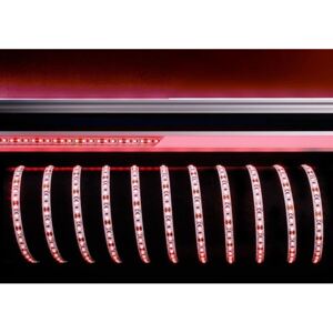 Deko-Light flexibilní LED pásek 3528-120-12V-červená-5m 12V DC 40,00 W 330 lm 5000 mm 840231