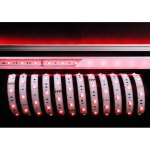 Deko-Light flexibilní LED pásek 5050-30-24V-RGB-15m 24V DC 100,00 W 2600 lm 15000 mm 840248
