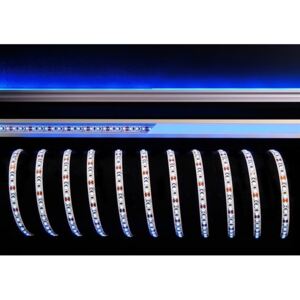 Deko-Light flexibilní LED pásek 3528-120-12V-modrá-5m 12V DC 36,00 W 350 lm 5000 mm 840232