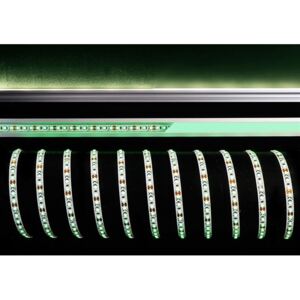 Deko-Light flexibilní LED pásek 3528-120-12V-zelená-5m 12V DC 36,00 W 1600 lm 5000 mm 840233