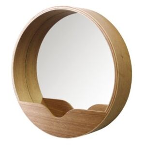 ZUIVER ROUND WALL 40 cm