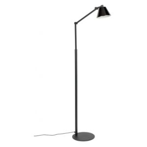 ZUIVER LUB podlahová lampa