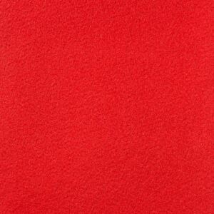 Metrážový koberec PLAT red - 200 cm