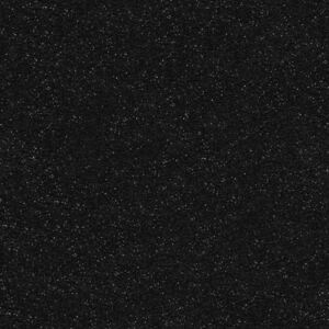 Metrážový koberec HARROW FLASH černý - 400 cm