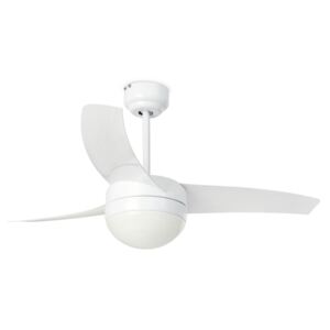 FARO EASY bílý stropní ventilátor 33415