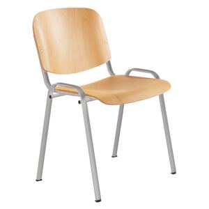 Moderní jednací židle Antares 1120 L