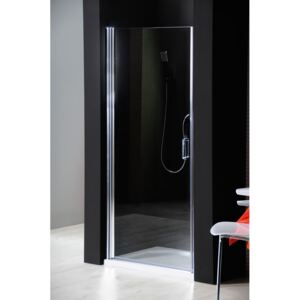 ONE GO4490D Gelco Sprchové dveře otočné - sklo čiré 90 x 190 cm