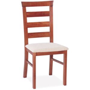 Drewmark Židle KT 11 izolda bez jabloň locarno 8