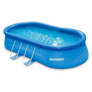 Marimex | Bazén Tampa ovál 5,49x3,05x1,07 m bez filtrace | 10340230