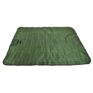 Slevnuj Pikniková deka 150x180cm, zelená