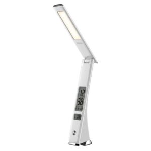 Immax LED lampička stolní CUCKOO s vestavěnou baterií - White