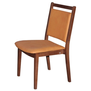 Bradop jídelní židle Z127 Blanka B - bílá