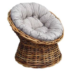 Papasan discount 120 cm