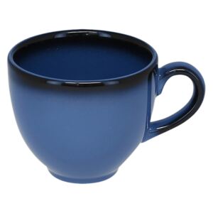 Lea šálek na kávu 28 cl Barva: Modrá