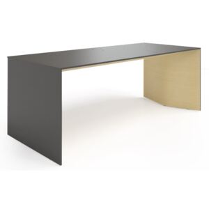 NARBUTAS - Pracovní stůl MOVE 180x85