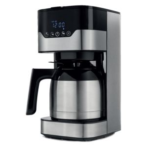 Digitální kávovar Medion MD 18458 s termo konvicí 1,2 l - 900 W
